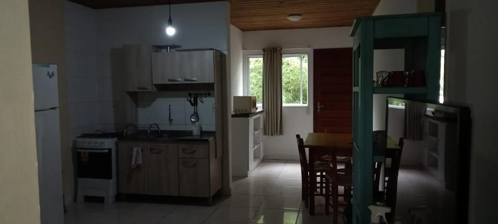 Pousada Catalina Florianopolis Apartment