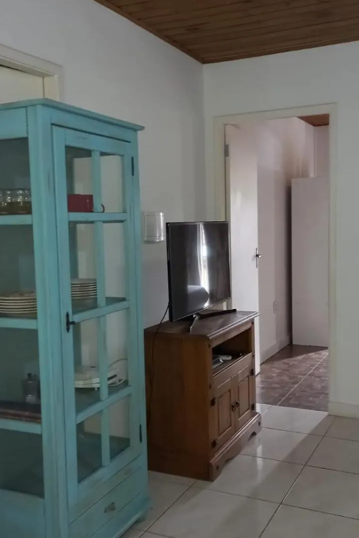 Pousada Catalina Florianopolis Apartment