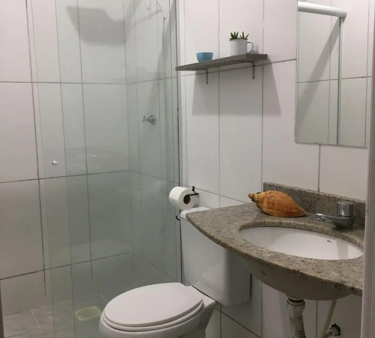 Apartment Pousada Catalina Florianopolis