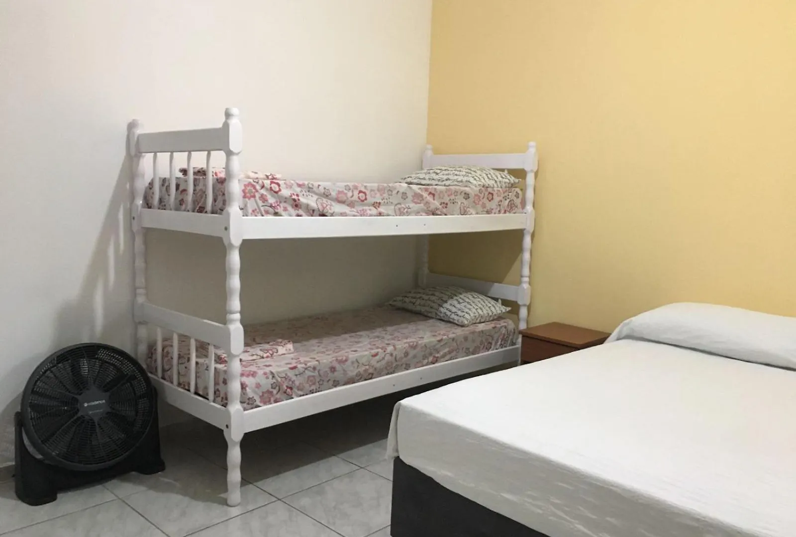 Apartment Pousada Catalina Florianopolis