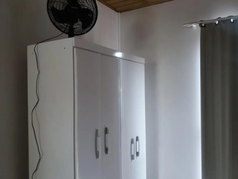 Apartment Pousada Catalina Florianopolis Brazil