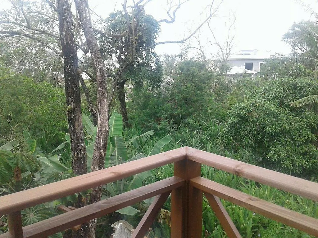 Apartment Pousada Catalina Florianopolis Brazil