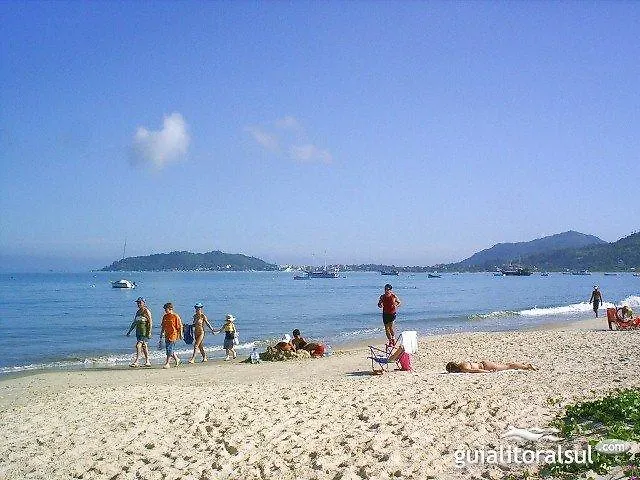 Pousada Catalina Florianopolis