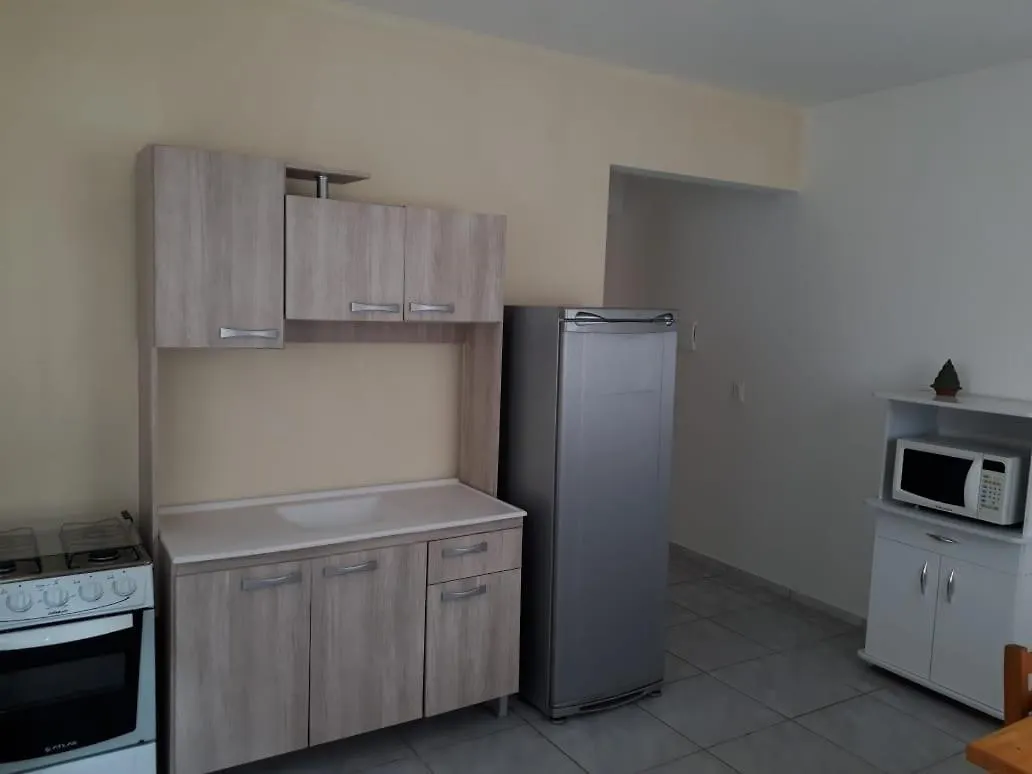 Apartment Pousada Catalina Florianopolis